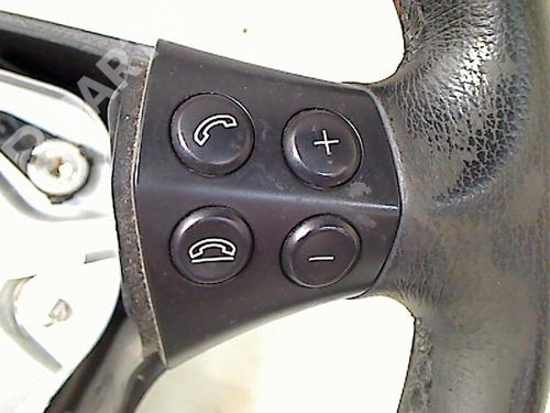 Steering wheel MERCEDES-BENZ A-CLASS (W169) A 200 (169.033, 169.333) | BP8974995C49 