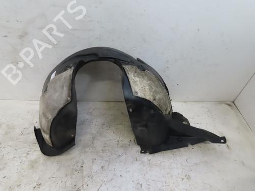 Used Wheel arch CITROËN C4 CACTUS 1.6 BlueHDi 100 (99 hp) 33137340