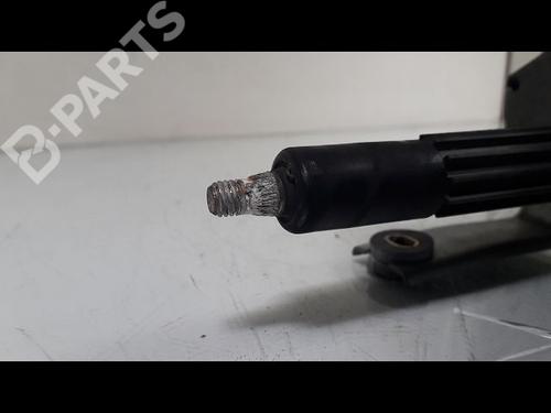 Rear wiper motor NISSAN ALMERA TINO (V10) 2.2 dCi | BP11032130M102 