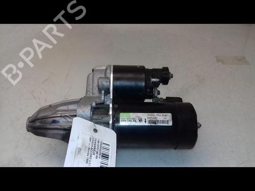 Used Starter HONDA ACCORD VI (CK, CG, CH, CF, CL) 2.0 i (CG9) (147 hp) 8982361