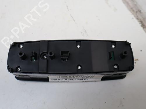 Used Left front window switch Left front window switch MERCEDES-BENZ B-CLASS Sports Tourer (W245) B 170 (245.232) (116 hp) 36053903 36053903