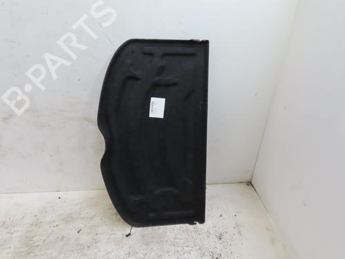 Used Rear parcel shelf ALFA ROMEO GIULIETTA (940_) 2.0 JTDM (940FXV11) (175 hp) 32254467