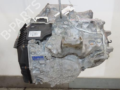 Used Gearbox CITROËN C5 AIRCROSS (A_) 1.6 PureTech 180 (A45GFR) (181 hp) 29196261
