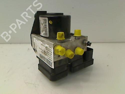 ABS pump MAZDA 3 (BK) 1.6 DI Turbo | BP23150554M43 