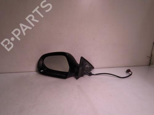 Left mirror AUDI A5 (8T3) 3.0 TDI quattro | BP16449492C26 