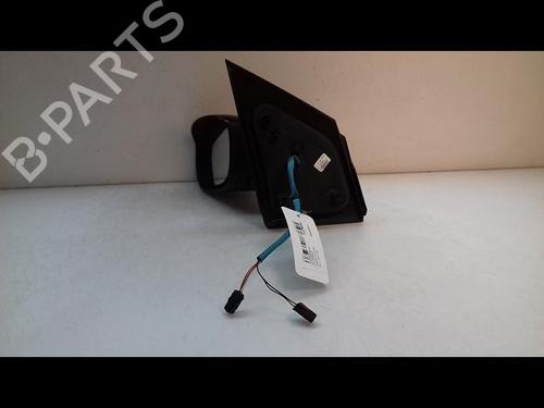 Left mirror CITROËN C2 (JM_) 1.6 HDi | BP12538511C26 