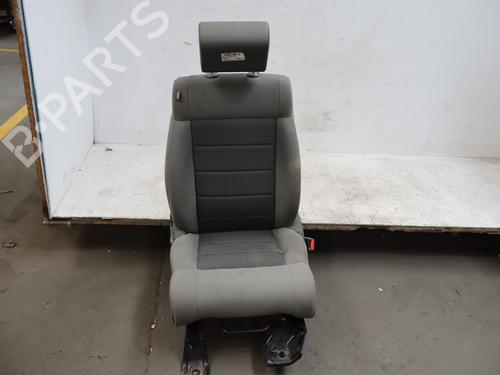 Right front seat JEEP WRANGLER III (JK) 2.8 CRD | BP39541132C16 - Image 4