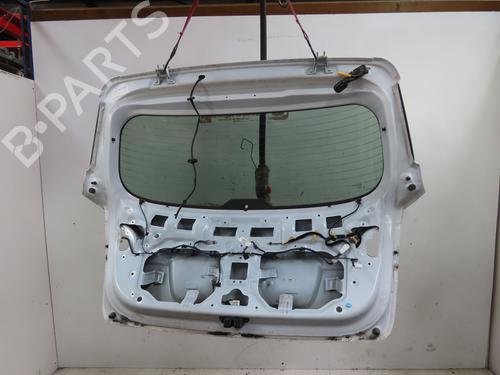 Tailgate KIA VENGA (YN) 1.6 CRDi 115 | BP27621864C6 