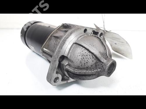 Startmotor MERCEDES-BENZ A-CLASS (W168) A 210 (168.035, 168.135) (140 hp) 10684155