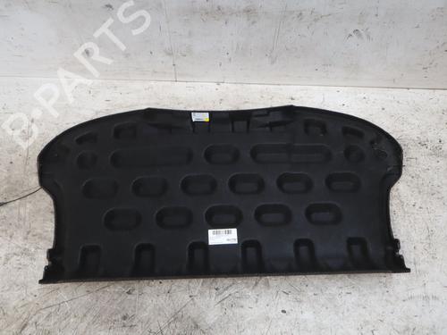 Bandeja trasera Bandeja trasera SEAT IBIZA IV (6J5, 6P1) 1.2 TSI (86 hp) 36344191 36344191