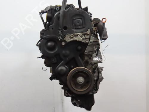 Engine CITROËN C2 (JM_) 1.4 HDi | BP31605368M1  - Image 5
