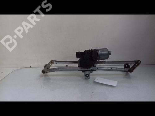 Front wiper motor SEAT LEON (1M1) 1.9 TDI | BP8980899M29 