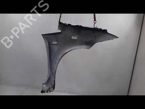 Used Left front fenders Left front fenders FORD C-MAX (DM2) 1.6 TDCi (90 hp) 10684609 10684609