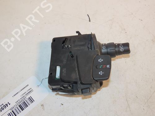 Used Steering column stalk RENAULT KANGOO Express (FW0/1_) 1.5 dCi 90 (FW0G, FW05, FW08, FW11) (90 hp) 28503841