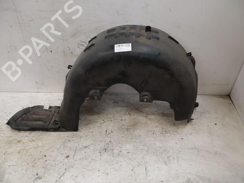 Radlauf für PEUGEOT EXPERT Van (V_) 2.0 BlueHDi 180 (177 hp) 33137648