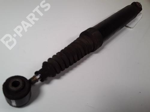 Left rear shock absorber CITROËN DS3 Convertible 1.6 THP 155 | BP8999504M18 