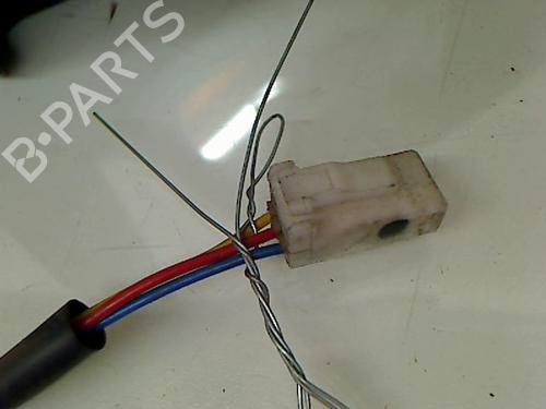 Used Right mirror TOYOTA CARINA E VI (_T19_) 2.0 TD (CT190) (83 hp) 23152236