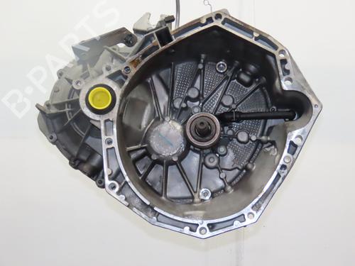 Gearbox VW GOLF V (1K1) 1.6 | BP30979412M3 - Image 5