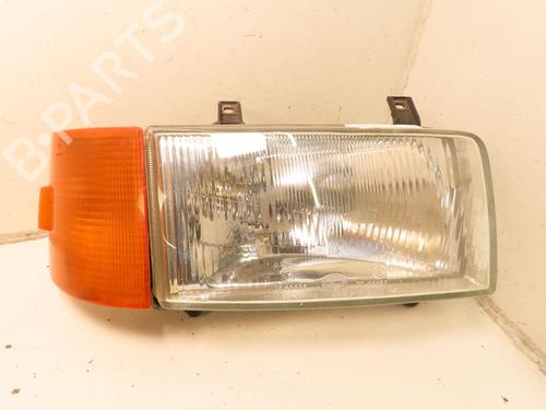 Scheinwerfer rechts VW TRANSPORTER T4 Bus (70B, 70C, 7DB, 7DK, 70J, 70K, 7DC, 7DJ) 2.5 TDI | BP30651604C29