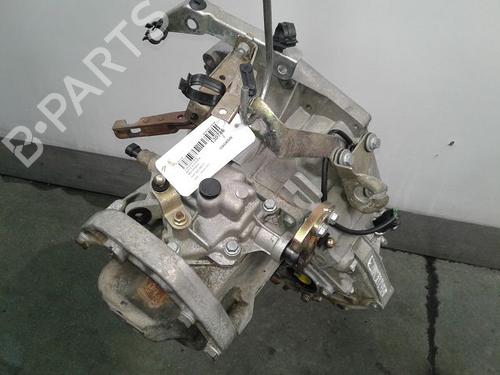 Used Gearbox Gearbox FIAT SEICENTO / 600 (187_) 1.1 (187AXB, 187AXB1A, 187AXC1A02) (54 hp) 33031649 33031649