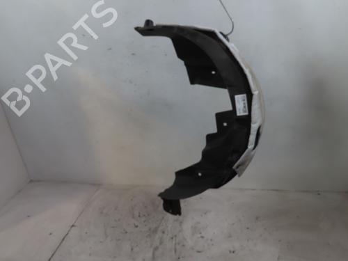 Used Wheel arch PEUGEOT 208 II (UB_, UP_, UW_, UJ_) 1.5 BlueHDI 100 (102 hp) 21672536