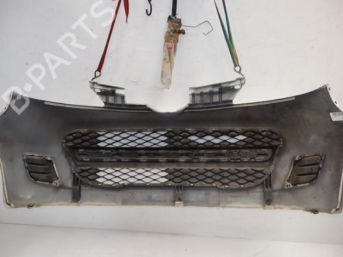 Used Front bumper Front bumper 37226425 37226425