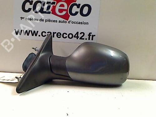 Used Left mirror RENAULT SAFRANE II (B54_) 2.0 16V (B54L) (136 hp) 23152376