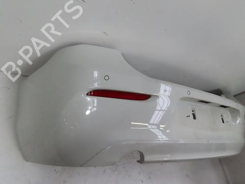 Rear bumper BMW 1 (F20) 118 d | BP27975670C8 