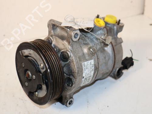 AC compressor AUDI A3 Sportback (8VA, 8VF) 2.0 TDI | BP33008742M34 - Image 3