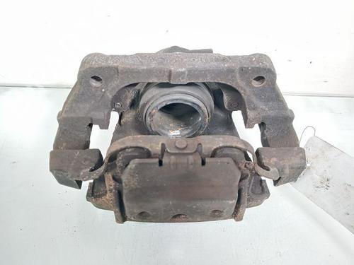 Used Left front brake caliper BMW X5 (E70) xDrive 30 d (245 hp) 14956296