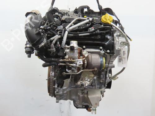 Engine RENAULT CLIO V (B7_) 1.0 LPG (B7MT) | BP39217716M1 - Image 2