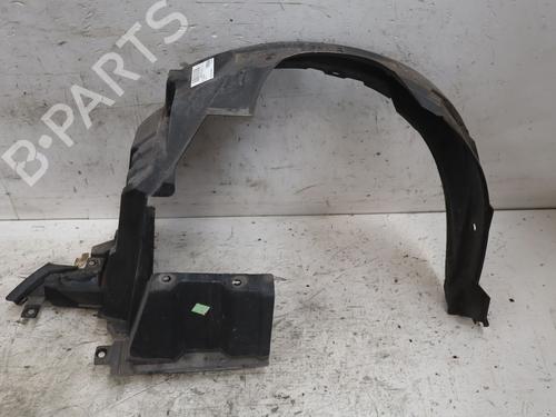 Hjulbue Hjulbue CITROËN C1 (PM_, PN_) 1.0 (68 hp) 36053889 36053889