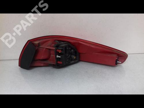 Left taillight PEUGEOT 607 (9D, 9U) 2.0 HDI | BP8986724C34 