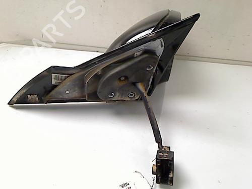 Used Right mirror MERCEDES-BENZ CLK (C209) [2002-2010]  23152271