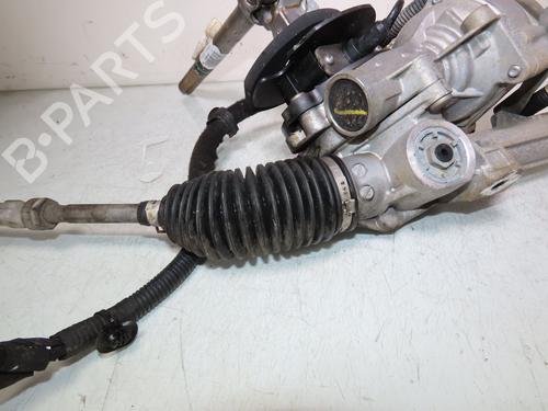 Styregear/Snekke PEUGEOT 2008 I (CU_) 1.2 VTi (82 hp) 27926131