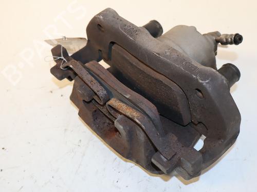 Used Right front brake caliper Right front brake caliper PEUGEOT EXPERT Bus (V_) 1.5 BlueHDi 120 (120 hp) 33632486 33632486
