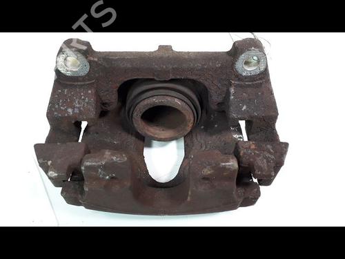 Used Right front brake caliper RENAULT LAGUNA II (BG0/1_) 1.9 dCi (BG08, BG0G) (120 hp) 23150657