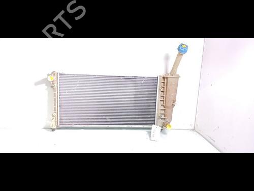 Used Water radiator LANCIA MUSA (350_) 1.4 (350.AXA11, 350.AXA1A) (95 hp) 16825947
