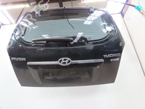 Tailgate HYUNDAI TUCSON (JM) 2.0 CRDi | BP25885811C6 
