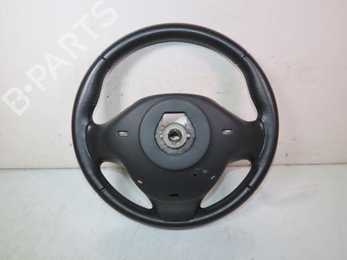 Used Steering wheel RENAULT CLIO IV (BH_) 0.9 TCe 90 (BHNF, BHMA, BHMH, BHJK, BHJR) (90 hp) 23869128