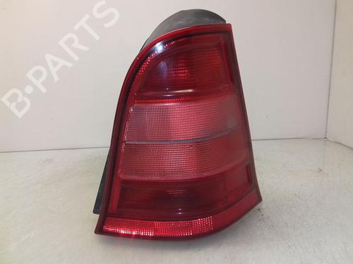 Used Right taillight MERCEDES-BENZ A-CLASS (W168) A 170 CDI (168.008) (90 hp) 8978153
