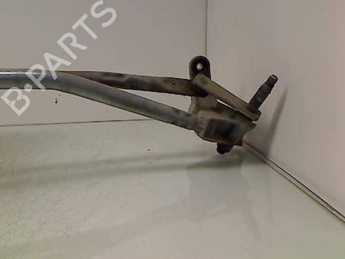 Front wiper motor RENAULT TRAFIC II Van (FL) 2.0 dCi 90 (FL0H, FL00, FL01, FL0M, FL0P, FL0S) | BP23153892M29 - Image 3