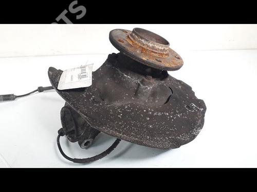 Right front steering knuckle BMW 3 (E90) 318 i | BP10115321M26 
