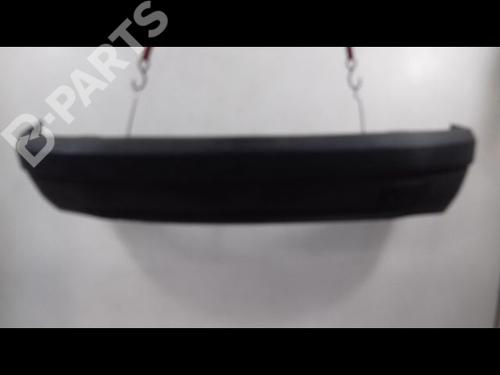 Used Rear bumper CITROËN ZX (N2) 1.4 i (75 hp) 9652385