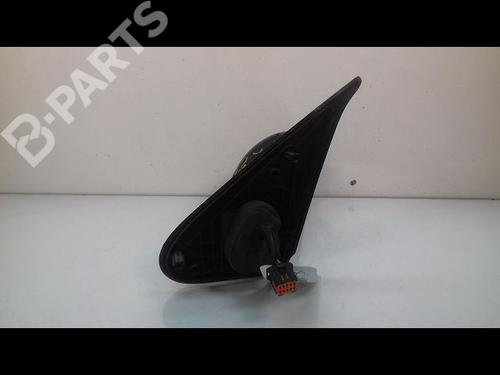 Right mirror CITROËN XSARA (N1) 1.9 D | BP9078432C27 