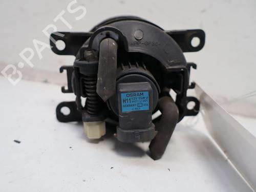 Used Left front fog light Left front fog light 36028658 36028658
