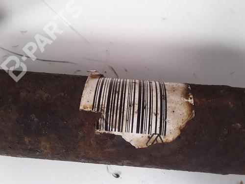 Left front driveshaft RENAULT CLIO III (BR0/1, CR0/1) 2.0 16V Sport (CR0N, CR1P) | BP10053494M38 
