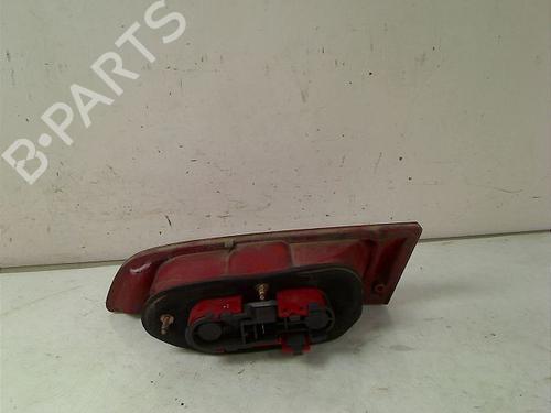 Used Left tailgate light ALFA ROMEO 156 (932_) 1.9 JTD (932.A2B00, 932.A2C00) (115 hp) 15745753