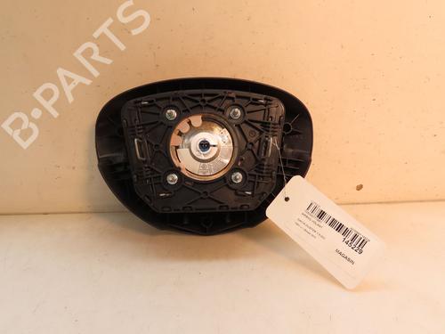 Used Driver airbag DACIA DUSTER (HS_) 1.5 dCi (109 hp) 23151596