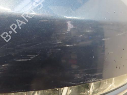 Used Front bumper CITROËN C4 Picasso I MPV (UD_) 1.6 HDi 110 (112 hp) 31605433